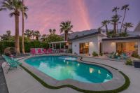 Fiesta in the Sun by ACME House Company - Bed and Breakfast Palm Springs