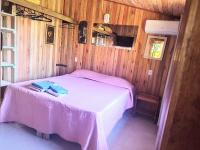 Cabana Rústica cheia de charme perto do mar - B&B Imbituba