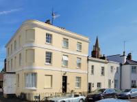 Unique & Stylish Town House in Central Cheltenham - Ferienwohnung Cheltenham