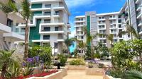 Appartement de Luxe - Gare Rabat Agdal - B&B