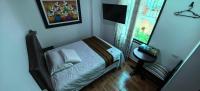 Chambre Simple Deluxe