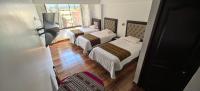 Chambre Triple Confort