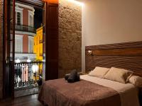 Chambre Triple avec Salle de Bains Commune