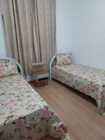 Pousada Jardim Alterosa - Bed and Breakfast Vespasiano