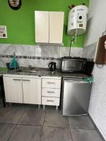 Appartement met 1 Slaapkamer