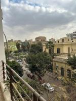 Royal Cairo Apartments 6 Persons - B&B Il Cairo