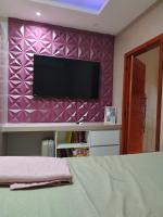 Apartamento mobiliado no centro de Macapá - Bed and Breakfast Macapá
