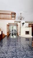 5 Hálószobás Wellness VIP House - privát medence - B&B Siófok