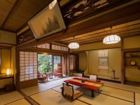 Suite with Garden View