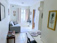 Conforto e Praticidade próximo ao Parque no Sudoeste - Ferienwohnung Brasília
