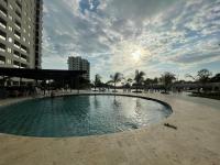 Apartamento Playa y piscina, Santa Marta - Chambres d’hôtes Santa Marta