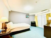 Superior Kamer met Queensize Bed