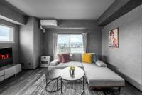 J-star 901 - Ferienwohnung Sapporo