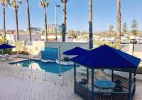 Clifton On Scarborough - Absolute Beachfront - Ferienwohnung Perth