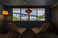Chambre Quadruple de Style Japonais