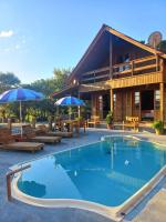 Recanto Paraíso da Colina - B&B Santo Amaro da Imperatriz