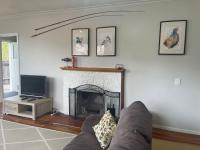 Bach 70 - B&B Taupo