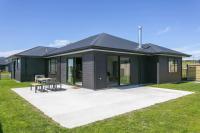 Sophistication Meets Relaxation - B&B Taupo