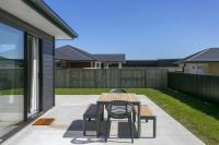Sophistication Meets Relaxation - B&B Taupo