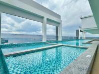 Meldrum Heights Residence by Stayrene - B&B Johor Bahru
