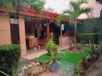 Villa Sánchez - B&B Liberia