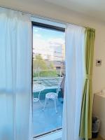 Chambre Double avec Terrasse