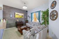 cozy & spacious condo 10min walk to beach - B&B South Padre Island