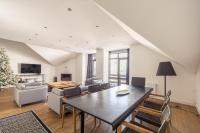 New Gudauri Voyage Apartments BY GONDOLA - B&B Gudauri