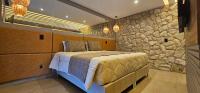 Suite Lit King-Size avec Baignoire Spa