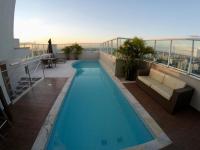 Ed Gift Home Setor Oeste - Ferienwohnung Goiânia