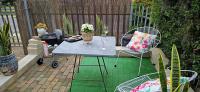 At lilac, Jeffreys Bay, cottage for 2 - B&B Jeffreys Bay