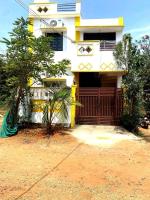 Maison Douce home stay 3BHK Serenity - B&B Puducherry