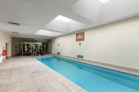 Views of Botanic Gardens - Parking On Request - B&B Melbourne