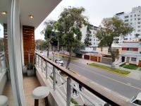 Loft Moderno en Barranco Estilo y Comodidad - B&B Lima