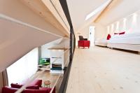 Chalet Saphir with 2 Bedrooms