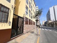Best Central Lima Stay with city view - B&B Lima