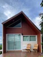 PATTA Hideaway Chiang Dao - Bed and Breakfast Chiang Dao