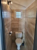 Ti' Jardin - Ferienwohnung Saint-Paul