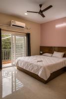 Happy Holiday Inn - B&B Kālapettai