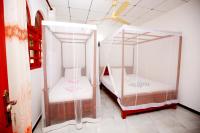 Dreibettzimmer