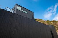 Awaji-shima C-Side Hill Top Terrace - Vacation STAY 88185v - B&B Minamiawaji