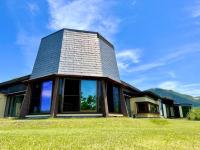 Yufuin Tsukawara Kogen Sanctuary - Vacation STAY 91378v - B&B Yufu