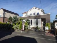 Art Salon Hosokawa - Vacation STAY 13626 - Chambres d’hôtes Sapporo