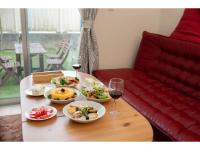Forest Villa Togoshi - Vacation STAY 44284v - B&B Tokio