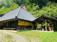 Suian - Vacation STAY 55562v - Bed and Breakfast Higashishibuta