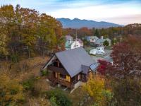 Nasu Grand Villa - Vacation STAY 13860 - B&B