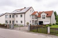 Ferienwohnung Putzer - B&B Moosbach
