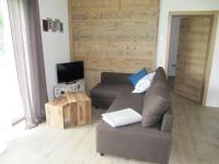 Appartement avec Terrasse