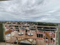 Camera Familiare con Vista Mare 