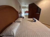 Ángel azul 16 pasos de la playa - Bed and Breakfast Playa del Carmen